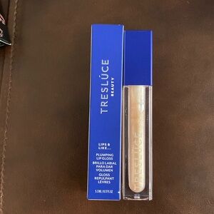 Dazzling Plumping Lipgloss